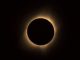 eclipse digital wallpaper